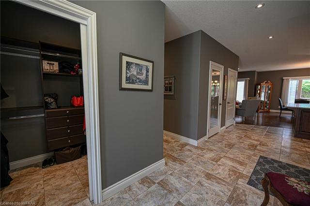 17 Bobolink Drive, House detached with 4 bedrooms, 3 bathrooms and null parking in Tillsonburg ON | Image 21