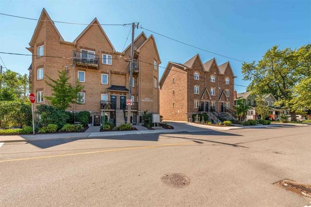 unit210 - 1530 Weston Rd, Townhouse with 3 bedrooms, 2 bathrooms and 1 parking in Toronto ON | Image 31