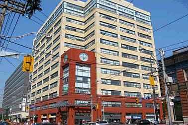 uph01 - 700 King St W, Condo with 2 bedrooms, 2 bathrooms and null parking in Toronto ON | Image 1