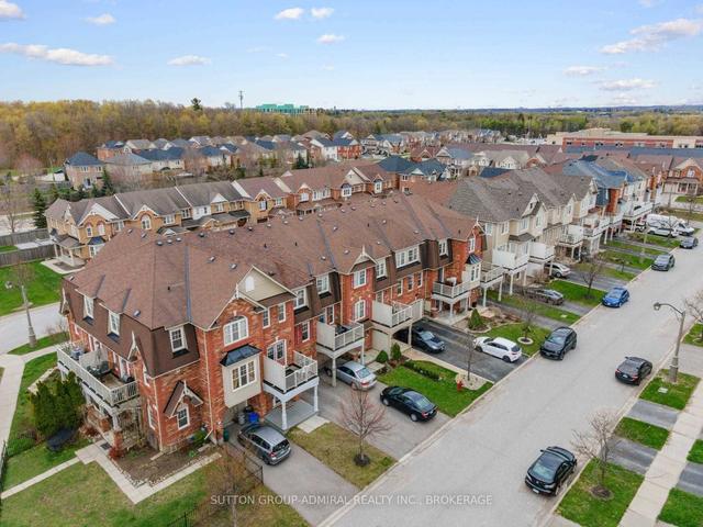 58 Muston Lane, House attached with 2 bedrooms, 2 bathrooms and 3 parking in Whitchurch Stouffville ON | Image 24