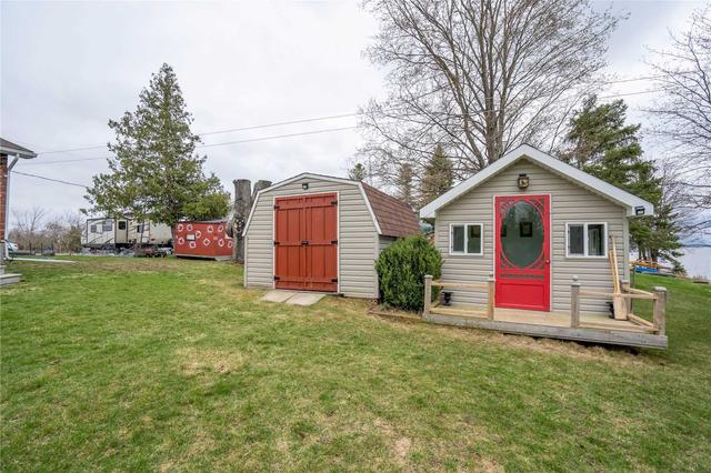 138 Starr Blvd, House detached with 3 bedrooms, 2 bathrooms and 5 parking in Kawartha Lakes ON | Image 18