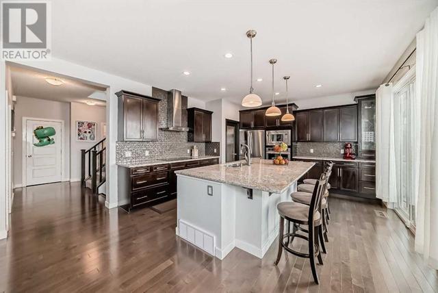109 Evansridge Place Nw, House detached with 4 bedrooms, 3 bathrooms and 4 parking in Calgary AB | Image 8