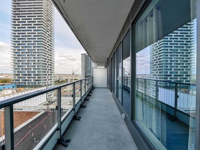 1501 - 5 Buttermill Ave, Condo with 2 bedrooms, 2 bathrooms and 1 parking in Vaughan ON | Image 15
