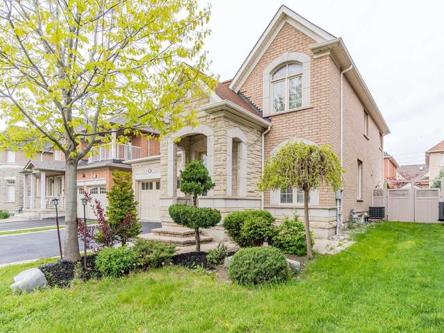 22 Freshmeadow St, House detached with 4 bedrooms, 5 bathrooms and 6 parking in Brampton ON | Image 12