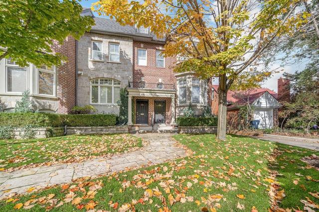 232 Berry Rd, House attached with 2 bedrooms, 3 bathrooms and 2 parking in Toronto ON | Image 12