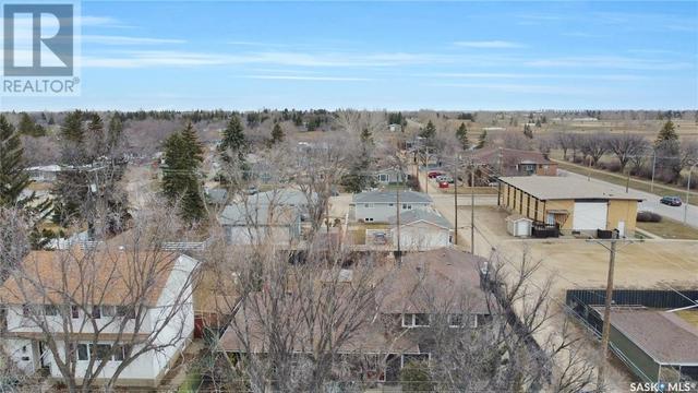 908 Henry Street, House detached with 4 bedrooms, 2 bathrooms and null parking in Moose Jaw SK | Image 47