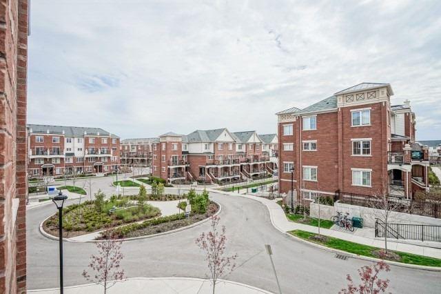 1 - 2476 Post Rd, Townhouse with 2 bedrooms, 2 bathrooms and 1 parking in Oakville ON | Image 12