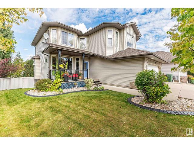 15 Kingsdale Cr, House detached with 4 bedrooms, 3 bathrooms and null parking in St. Albert AB | Image 2