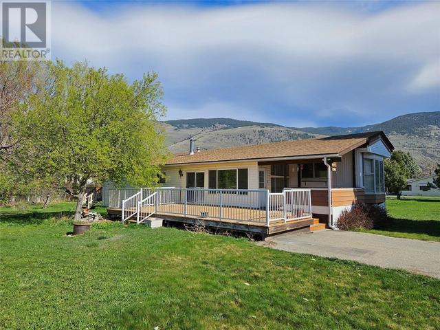 2142 Ritchie Drive, House detached with 2 bedrooms, 2 bathrooms and 5 parking in Okanagan Similkameen B BC | Image 1