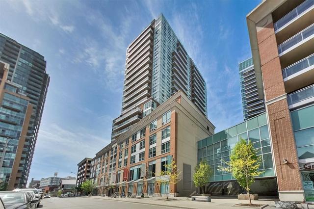2013 - 50 Lynn Williams St, Condo with 0 bedrooms, 1 bathrooms and 0 parking in Toronto ON | Image 22