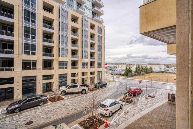 Se206 - 9199 Yonge St, Condo with 2 bedrooms, 2 bathrooms and 1 parking in Richmond Hill ON | Image 15