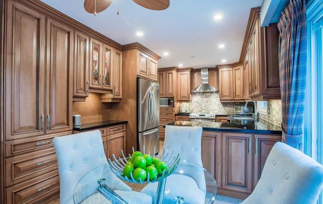 4188 Bridlepath Tr, House detached with 4 bedrooms, 4 bathrooms and 6 parking in Mississauga ON | Image 8