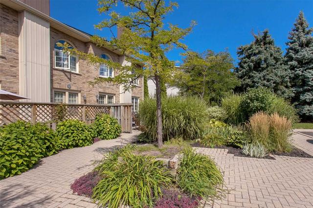 3 - 2110 New St, Townhouse with 2 bedrooms, 4 bathrooms and 2 parking in Burlington ON | Image 32