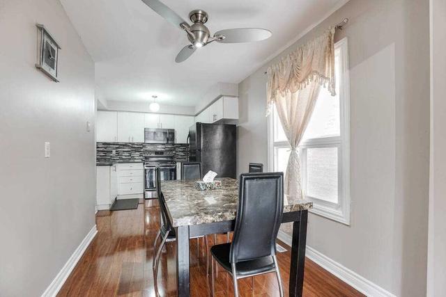 73 Prosperity Ptwy, House detached with 3 bedrooms, 4 bathrooms and 3 parking in Toronto ON | Image 4