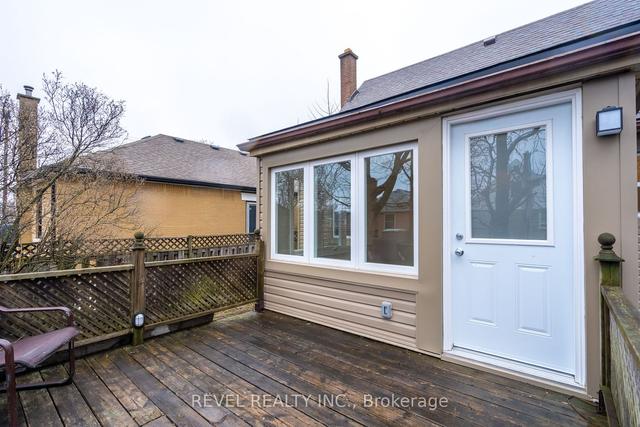 4 East 44th St, House detached with 3 bedrooms, 2 bathrooms and 5 parking in Hamilton ON | Image 20