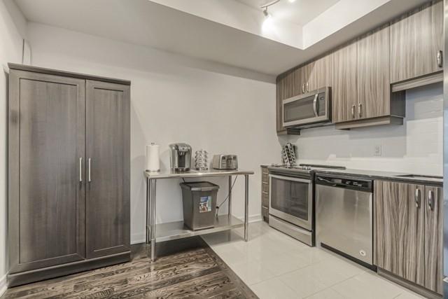 ne 203 - 9205 Yonge St, Condo with 1 bedrooms, 1 bathrooms and 1 parking in Richmond Hill ON | Image 13