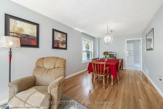 121 Nicholson Dr, House detached with 4 bedrooms, 4 bathrooms and 4 parking in Barrie ON | Image 36