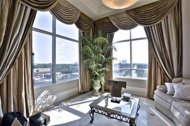 UPh801 - 1 Cordoba Dr, Condo with 6 bedrooms, 10 bathrooms and 7 parking in Vaughan ON | Image 17