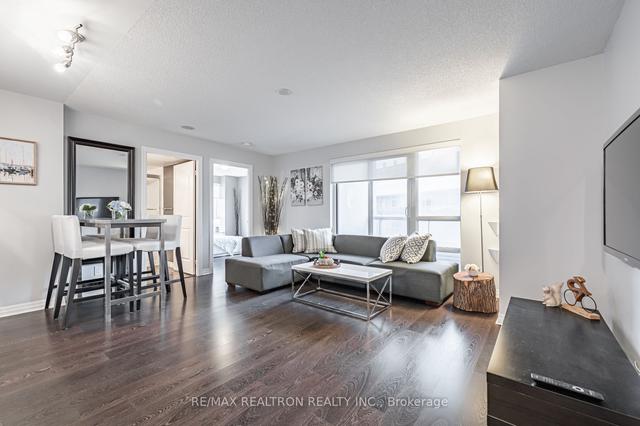 301 - 30 Herons Hill Way, Condo with 1 bedrooms, 1 bathrooms and 1 parking in Toronto ON | Image 19