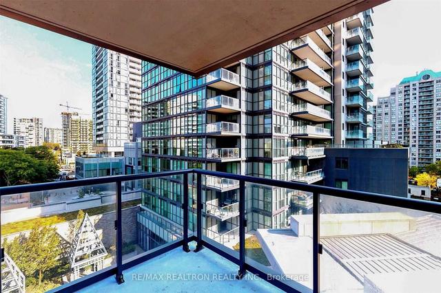 505 - 5162 Yonge St, Condo with 2 bedrooms, 2 bathrooms and 1 parking in Toronto ON | Image 21