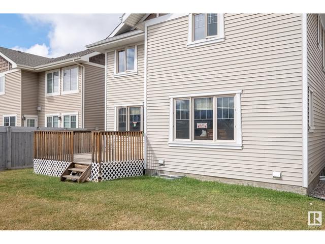 2041 Rochester Av Nw, House detached with 5 bedrooms, 4 bathrooms and null parking in Edmonton AB | Image 45