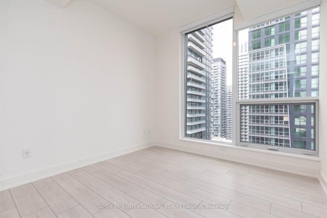 2914 - 35 Mercer St, Condo with 2 bedrooms, 2 bathrooms and 0 parking in Toronto ON | Image 7