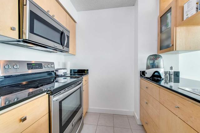 3611 - 397 Front St W, Condo with 2 bedrooms, 2 bathrooms and 2 parking in Toronto ON | Image 21
