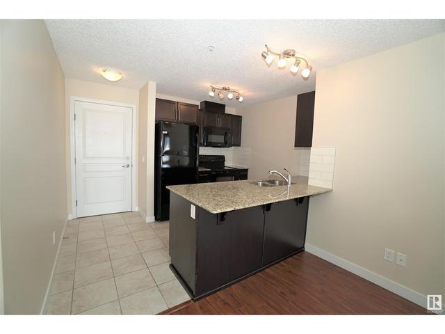 3212 - 6 Augustine Cr, Condo with 2 bedrooms, 2 bathrooms and null parking in Edmonton AB | Card Image
