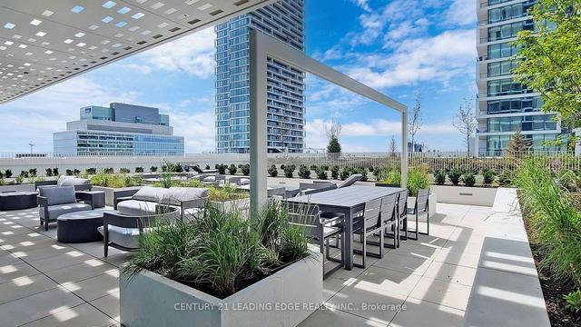 4102 - 950 Portage Pkwy, Condo with 2 bedrooms, 2 bathrooms and 1 parking in Vaughan ON | Image 28
