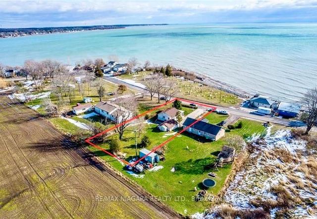 2721 North Shore Dr, House detached with 2 bedrooms, 1 bathrooms and 11 parking in Haldimand County ON | Image 28