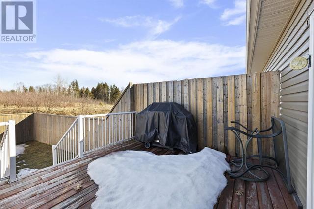 108 Foxborough Trl, Home with 2 bedrooms, 2 bathrooms and null parking in Sault Ste. Marie ON | Image 28