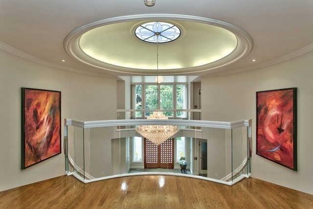 150 Indian Valley Tr, House detached with 5 bedrooms, 6 bathrooms and 16 parking in Mississauga ON | Image 11