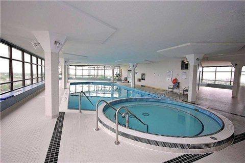 209 - 1300 Bloor St, Condo with 2 bedrooms, 2 bathrooms and 1 parking in Mississauga ON | Image 16