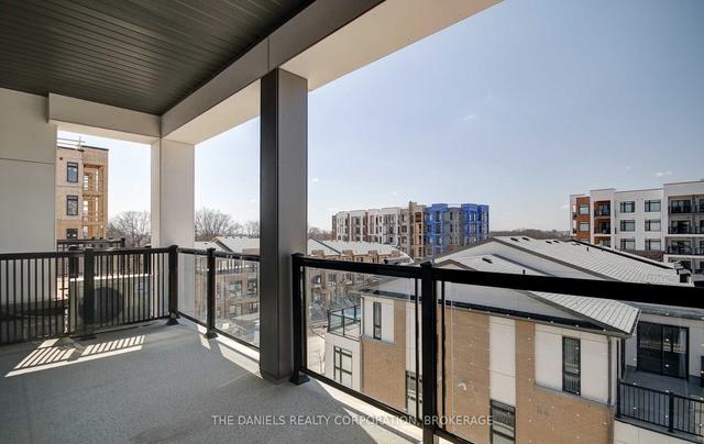 404 - 130 Canon Jackson Dr, Condo with 2 bedrooms, 2 bathrooms and 1 parking in Toronto ON | Image 26