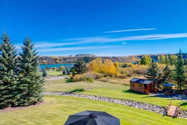 79 Emerald Bay Drive, House detached with 5 bedrooms, 3 bathrooms and 6 parking in Rocky View County AB | Image 17