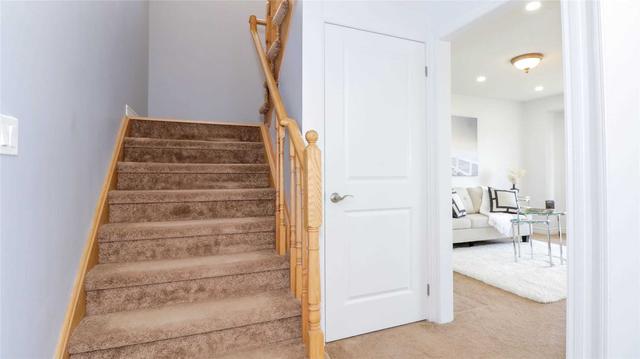 67 Todd Cres, House detached with 3 bedrooms, 3 bathrooms and 5 parking in Southgate ON | Image 13