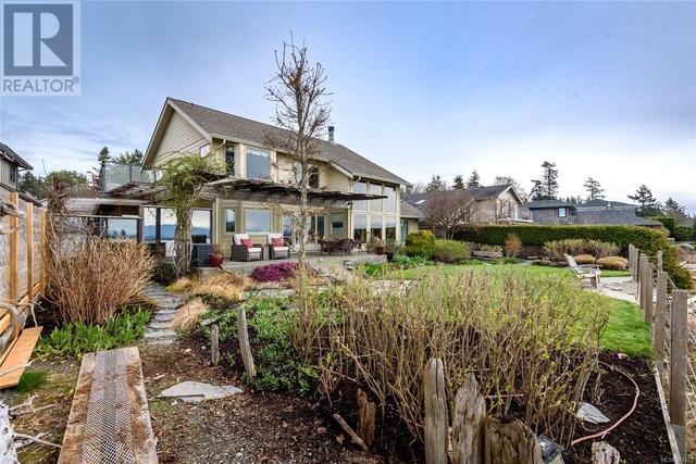 57 Jane Pl, House detached with 3 bedrooms, 3 bathrooms and 2 parking in Comox BC | Image 31