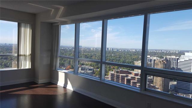 3220 - 5 Sheppard Ave E, Condo with 2 bedrooms, 2 bathrooms and 1 parking in Toronto ON | Image 10