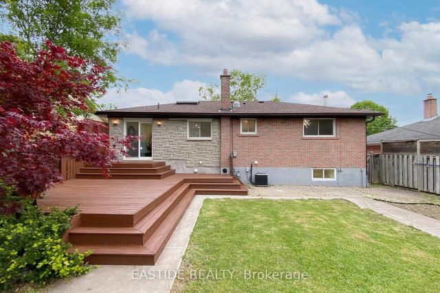 40 King Richard Crt, House detached with 3 bedrooms, 2 bathrooms and 10 parking in Markham ON | Image 11