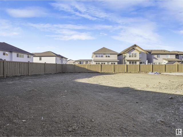 17822 60a St Nw, House detached with 4 bedrooms, 4 bathrooms and null parking in Edmonton AB | Image 9
