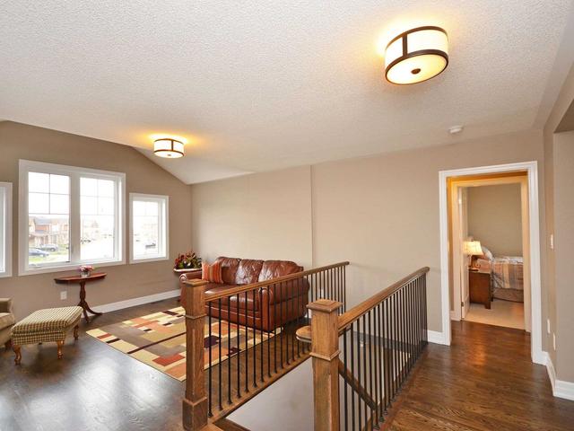 182 Tysonville Circ, House detached with 3 bedrooms, 4 bathrooms and 4 parking in Brampton ON | Image 22