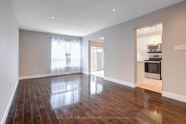 36 - 104 Frances Ave, Townhouse with 3 bedrooms, 3 bathrooms and 2 parking in Hamilton ON | Image 36