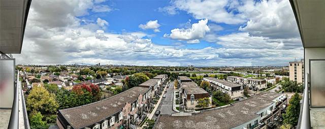 928 - 15 James Finlay Way, Condo with 1 bedrooms, 2 bathrooms and 1 parking in Toronto ON | Image 17