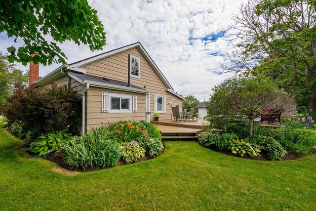 766 Regional 21 Rd, House detached with 2 bedrooms, 1 bathrooms and 12 parking in Scugog ON | Image 36