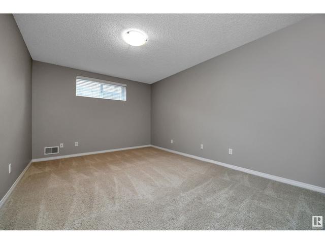 316 Tory Vw Nw, House semidetached with 3 bedrooms, 3 bathrooms and null parking in Edmonton AB | Image 39