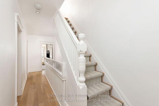 159 Macpherson Ave, House semidetached with 4 bedrooms, 3 bathrooms and 2 parking in Toronto ON | Image 21