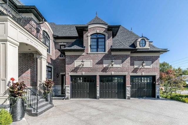 56 Lake Ave, House detached with 4 bedrooms, 6 bathrooms and 12 parking in Richmond Hill ON | Image 12
