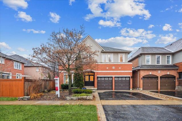 160 Creek Path Ave, House detached with 5 bedrooms, 5 bathrooms and 5 parking in Oakville ON | Image 12