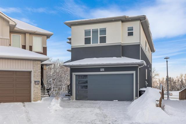 113 Savanna Close Ne, House detached with 7 bedrooms, 5 bathrooms and 4 parking in Calgary AB | Image 12