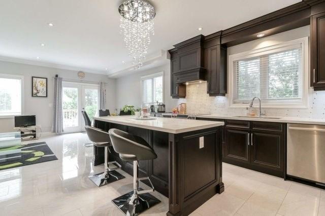 62 Denison Rd E, House detached with 4 bedrooms, 4 bathrooms and 3 parking in Toronto ON | Image 15